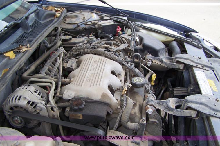 image for item D8581 1998 Chevrolet Lumina