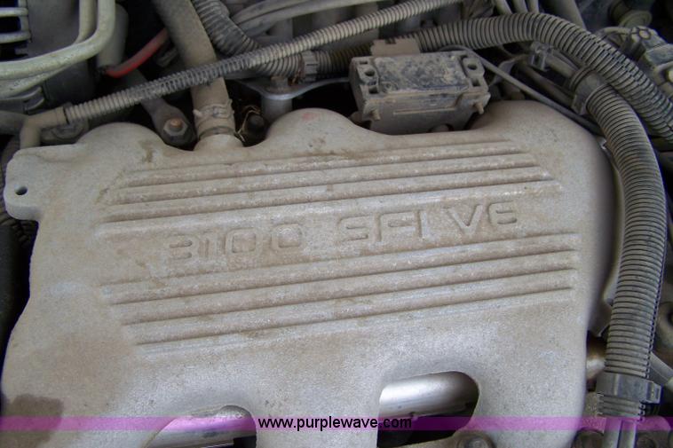 image for item D8581 1998 Chevrolet Lumina