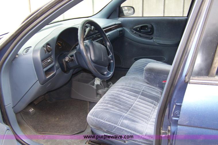 image for item D8581 1998 Chevrolet Lumina