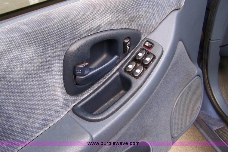 image for item D8581 1998 Chevrolet Lumina