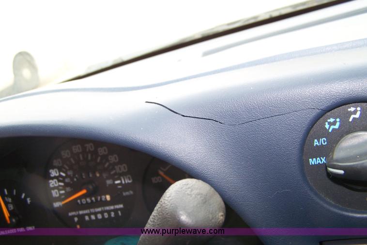 image for item D8581 1998 Chevrolet Lumina