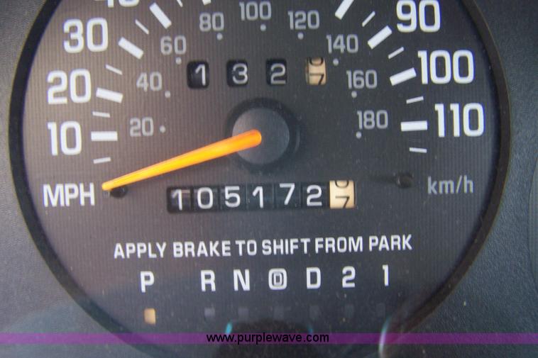 image for item D8581 1998 Chevrolet Lumina