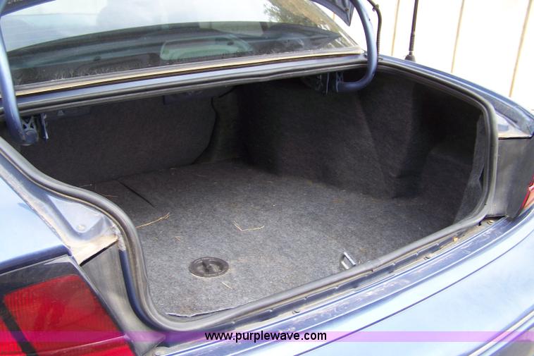 image for item D8581 1998 Chevrolet Lumina