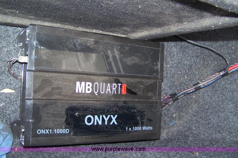 image for item D8582 1993 Cadillac Fleetwood