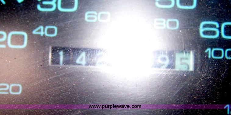 image for item D8583 1990 Chevrolet Corsica LT