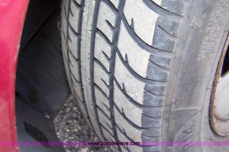 image for item D8583 1990 Chevrolet Corsica LT