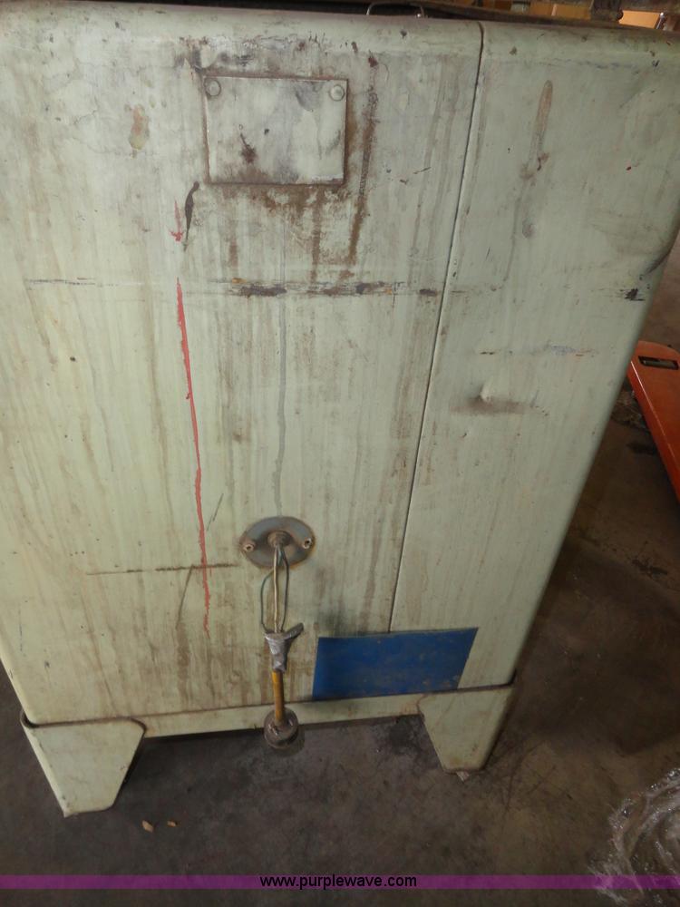 image for item G9178 Cleanmaster 70 parts washer