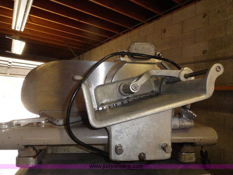 image for item G9182 Assorted kitchen equipment