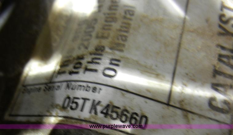 image for item H9028 Ford 4.2L V6 engine