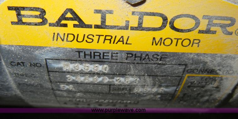 image for item H9039 (2) new motors