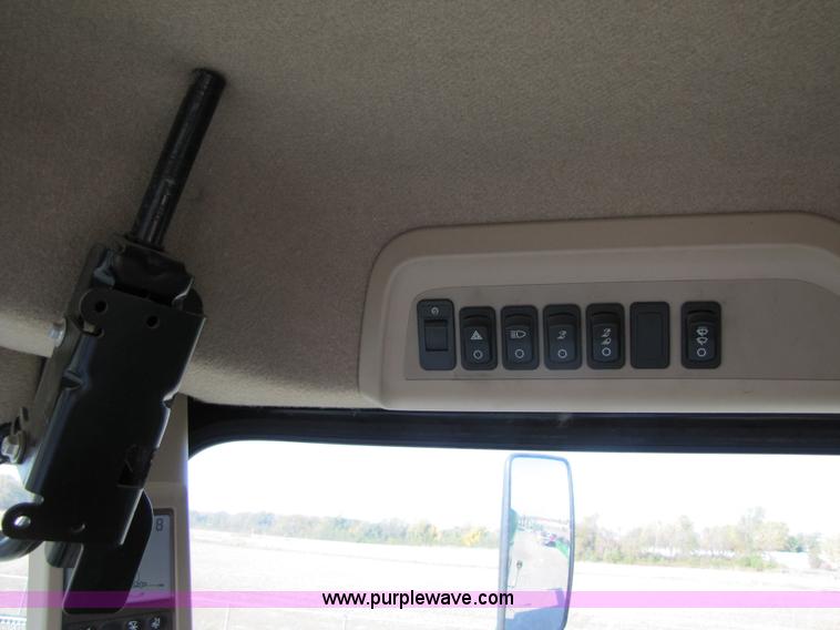 image for item A4602 2008 John Deere 9770 STS combine