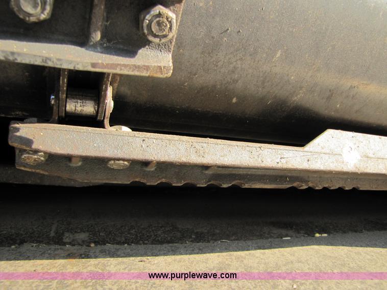 image for item A4602 2008 John Deere 9770 STS combine