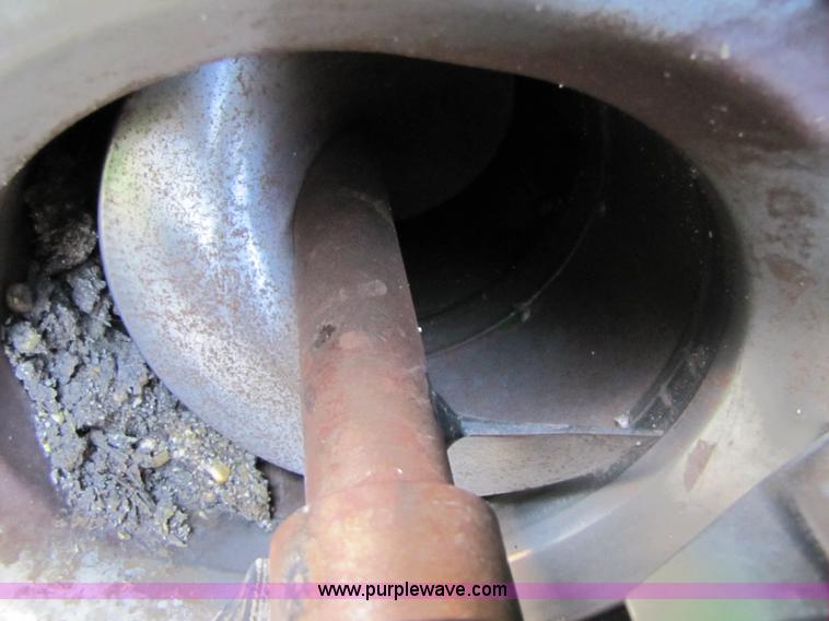 image for item A4602 2008 John Deere 9770 STS combine