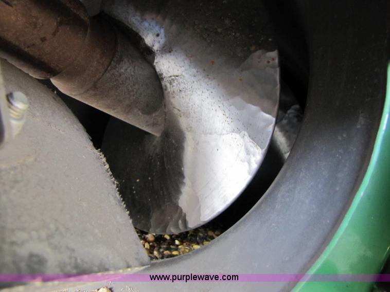 image for item A4602 2008 John Deere 9770 STS combine