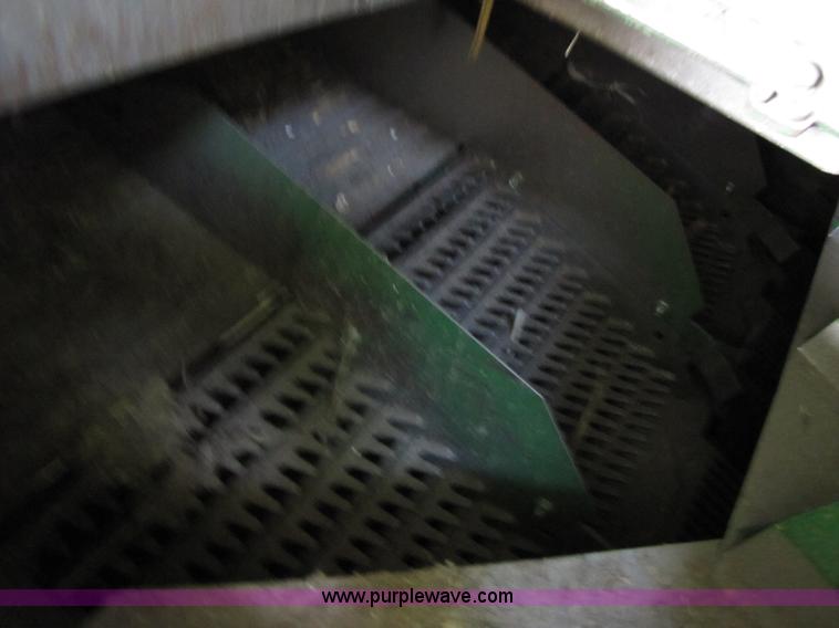 image for item A4602 2008 John Deere 9770 STS combine