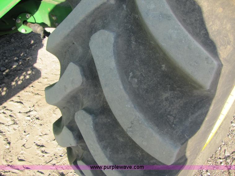 image for item A4602 2008 John Deere 9770 STS combine