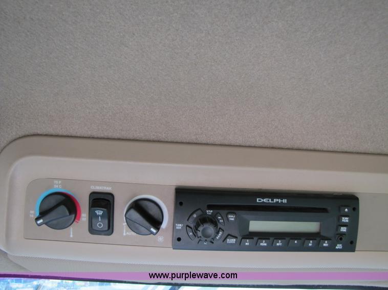 image for item A4603 2009 John Deere 9770 STS combine