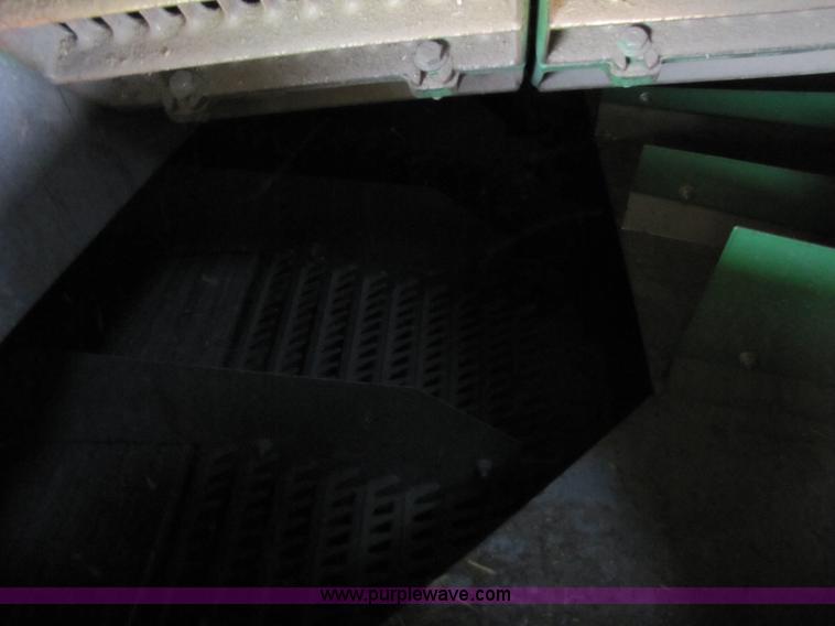 image for item A4603 2009 John Deere 9770 STS combine