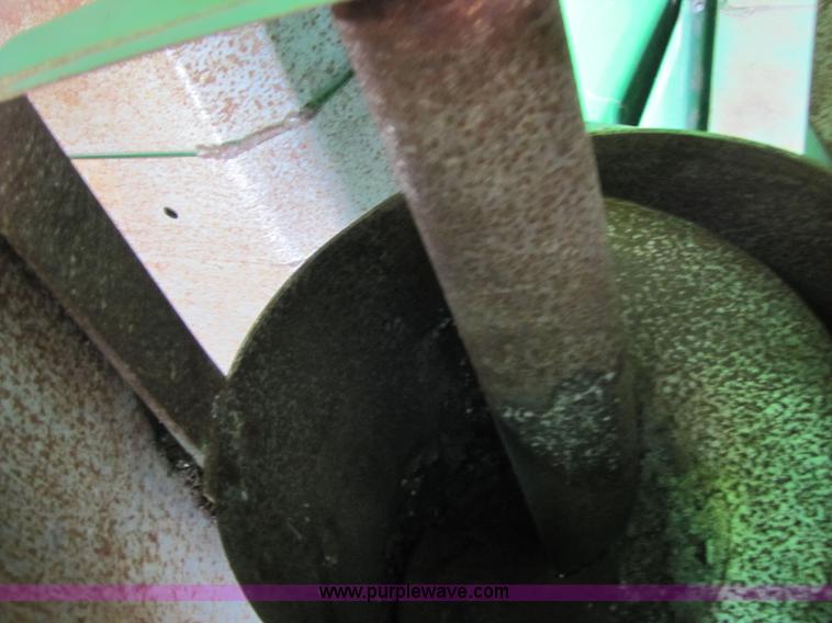 image for item A4603 2009 John Deere 9770 STS combine