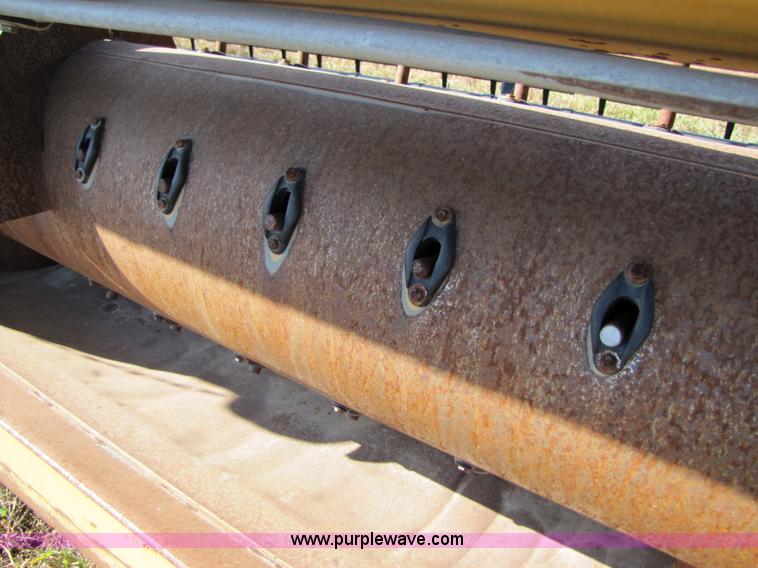 image for item A4613 2005 Lexion F530 30' flex head