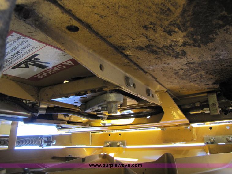 image for item A4613 2005 Lexion F530 30' flex head