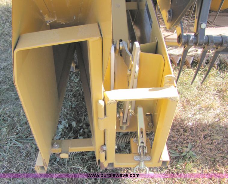 image for item A4613 2005 Lexion F530 30' flex head