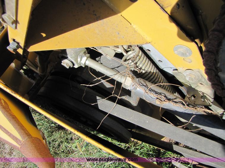 image for item A4613 2005 Lexion F530 30' flex head