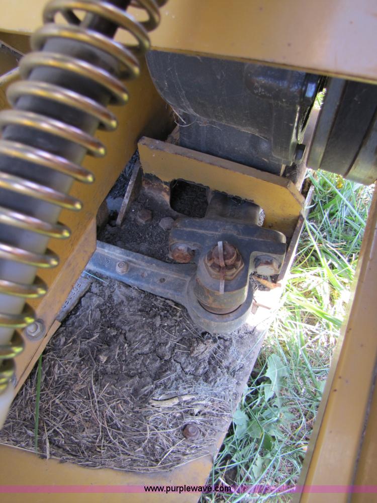 image for item A4613 2005 Lexion F530 30' flex head