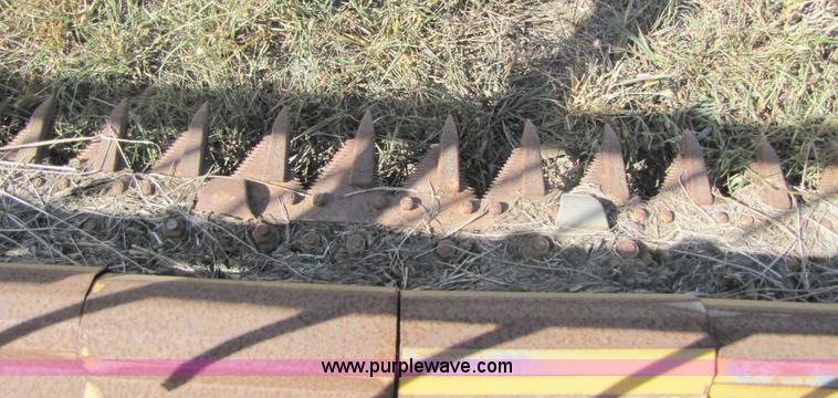 image for item A4613 2005 Lexion F530 30' flex head