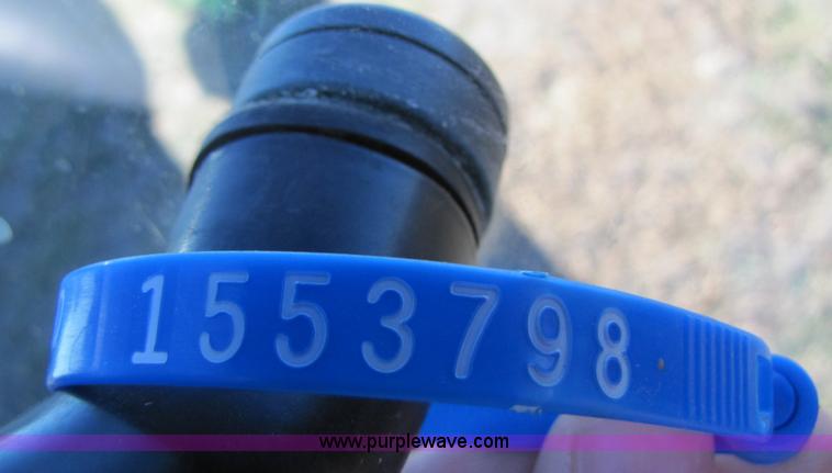 image for item A4618 2009 John Deere 7330 Premium MFWD tractor