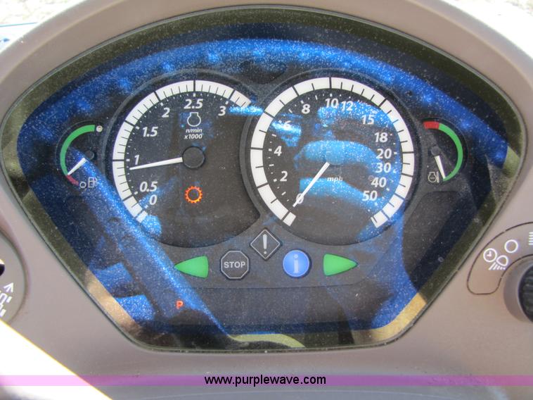 image for item A4618 2009 John Deere 7330 Premium MFWD tractor