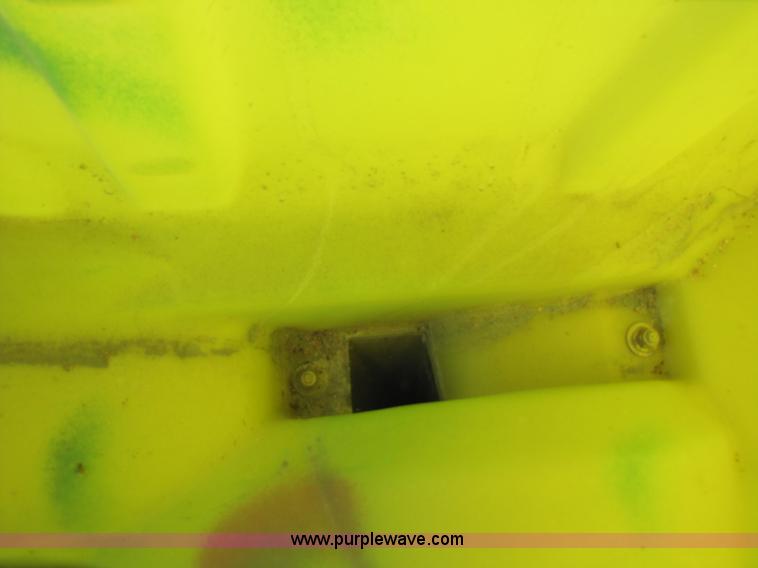 image for item A4619 2007 John Deere 1770NT 16 row planter