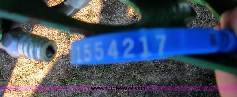 image for item A4619 2007 John Deere 1770NT 16 row planter