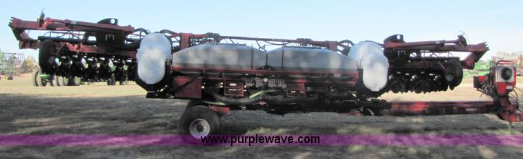image for item A4620 2009 Case IH 1240 16/31 split row planter