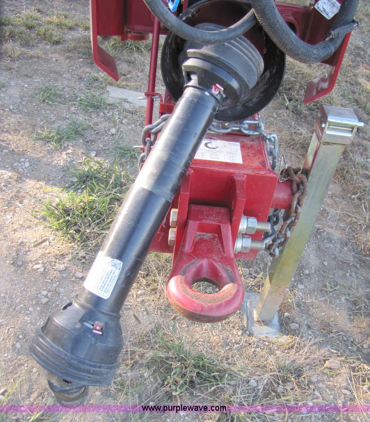image for item A4620 2009 Case IH 1240 16/31 split row planter