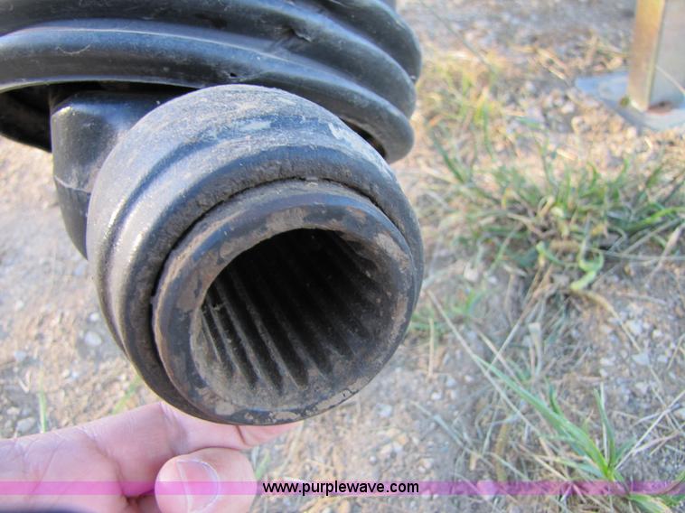 image for item A4620 2009 Case IH 1240 16/31 split row planter