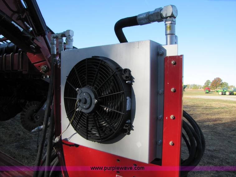 image for item A4620 2009 Case IH 1240 16/31 split row planter