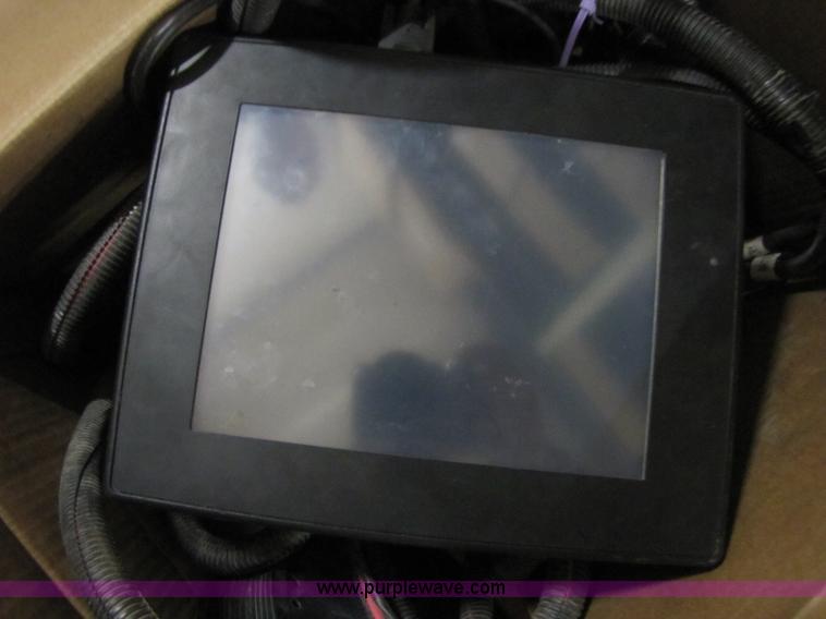 image for item A4620 2009 Case IH 1240 16/31 split row planter