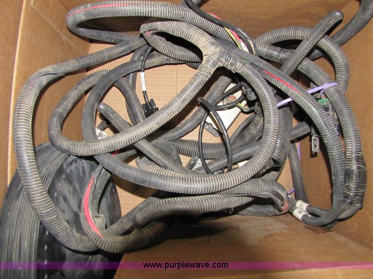 image for item A4620 2009 Case IH 1240 16/31 split row planter