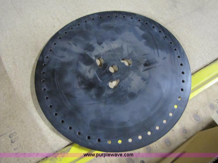 image for item A4620 2009 Case IH 1240 16/31 split row planter