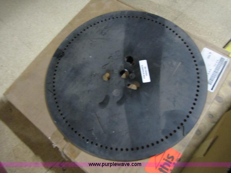 image for item A4620 2009 Case IH 1240 16/31 split row planter