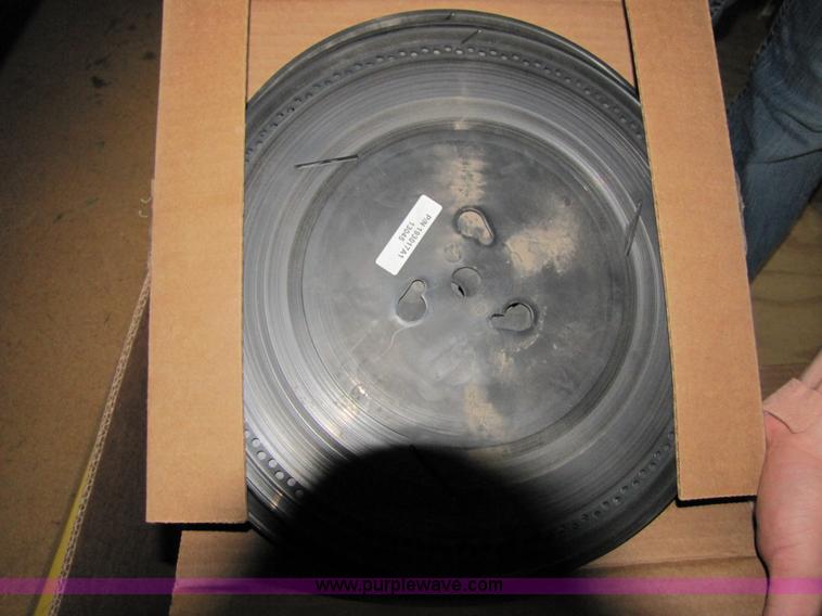 image for item A4620 2009 Case IH 1240 16/31 split row planter