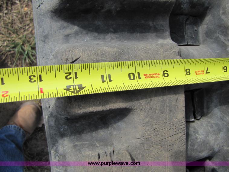 image for item B2006 2003 Bobcat T190 skid steer