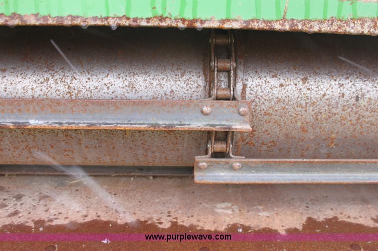 image for item B8655 1994 John Deere 9600 combine