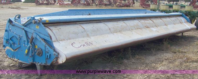 image for item D8578 Shelborne CX84 28' stripper head