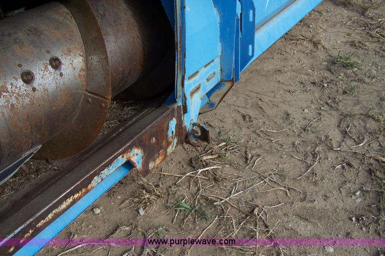 image for item D8578 Shelborne CX84 28' stripper head