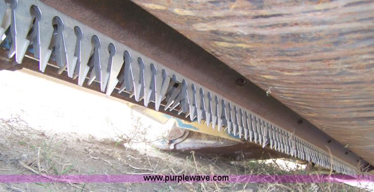 image for item D8578 Shelborne CX84 28' stripper head