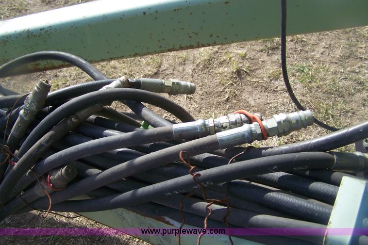 image for item D8590 Orthman 1tRIPr 12 row strip-till system