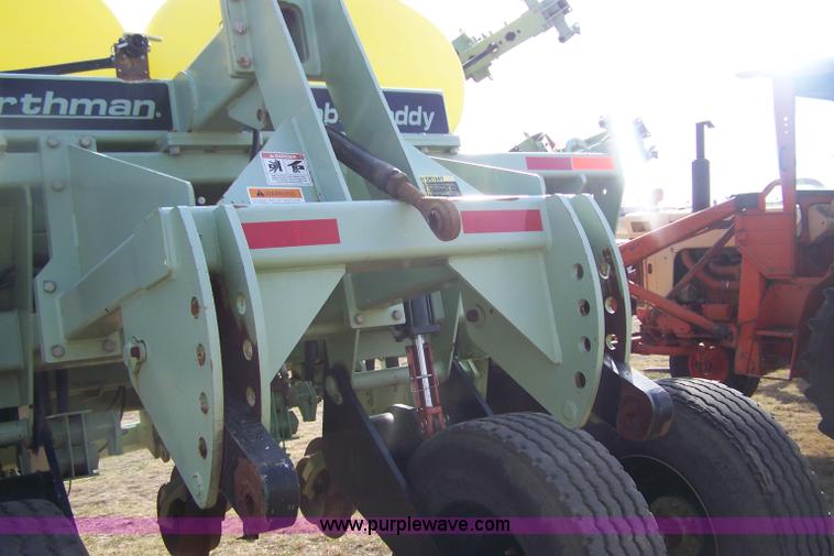 image for item D8590 Orthman 1tRIPr 12 row strip-till system