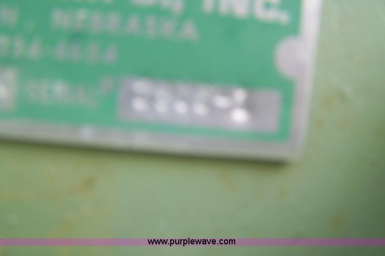 image for item D8590 Orthman 1tRIPr 12 row strip-till system